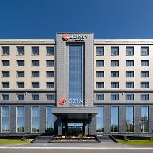 Azimut Hotel Kyzyl